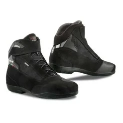 TCX JUPITER 4 GTX Schoenen - Zwart