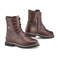 TCX Laarzen Held WP Marr