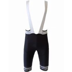 EASTON Maloja Team BIB Short - Zwart