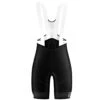 Sqlab SQ Korte Broek ONE11 - Zwart / Wit