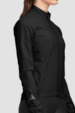 Dames Prime Stow Jas Zwart -IXS Winkel WomensPrimeStowJacketBlack PDP ADDITIONAL IMAGES 01 DESKTOP