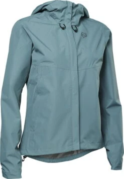 Fox Racing Dames Ranger 2.5L Water Jacket - Zeeschuim