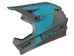 IXS XACT Evo Integraalhelm - Lagoon / Graphite -IXS Winkel XACTEvohelmet LagoonGraphite 4