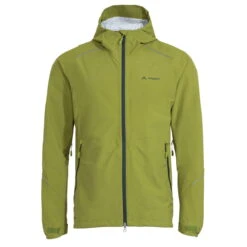 VAUDE Yaras Regenjas - Avocado