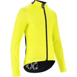 Assos MILLE GT Ultraz Winterjas EVO - Fluo Geel 9 Assos MILLE GT Ultraz Winterjas EVO - Fluo Geel -IXS Winkel assos mille gt ultraz winter jacket evo fluo yellow 2 1298817