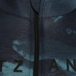 Zip Jersey - Blauw -IXS Winkel blau4