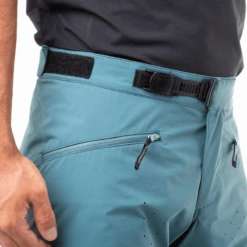 CF Strakke Broek Blauw -IXS Winkel cf tight blau 03