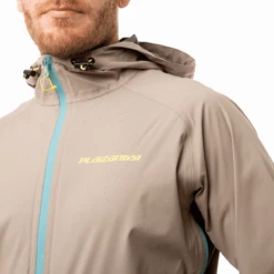 DFL Pak Bruin -IXS Winkel dflsuit braun 04