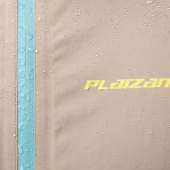 DFL Pak Bruin -IXS Winkel dflsuit braun 05