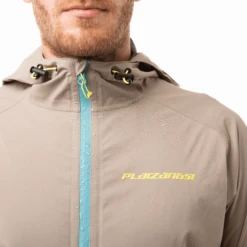 DFL Pak Bruin -IXS Winkel dflsuit braun 06