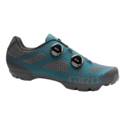 Giro SECTOR - Dirt Shoes - Havenblauw Geanodiseerd -IXS Winkel gi 7139577 c 001