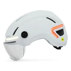 Giro Ethos Mips Shield - Mat Krijt -IXS Winkel giro ethos mips shield fahrradhelm matt chalk m 55 59 cm 812370 11 l