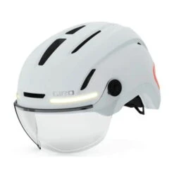 Giro Ethos Mips Shield - Mat Krijt