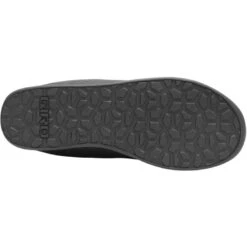 Giro Vergrendeling - Zwart/donkerschaduw 5 Giro Vergrendeling - Zwart/donkerschaduw -IXS Winkel giro latch mtb shoes black dark shadow 03 1098596