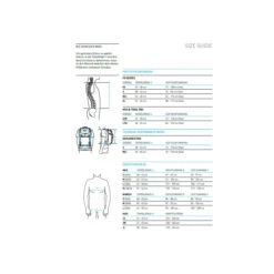 Evoc Protector Vest Lite - Dames - Zwart -IXS Winkel gr ssentabellenbICs1j2XEbFsm