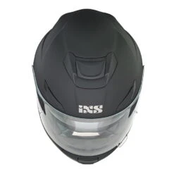 IXS 315 1.0 Motorfietshelm - Mat Zwart 7 IXS 315 1.0 Motorfietshelm - Mat Zwart -IXS Winkel iXS3151 0Motorradhelm mattschwarz 3