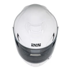 IXS 315 1.0 Motorfietshelm - Wit 7 IXS 315 1.0 Motorfietshelm - Wit -IXS Winkel iXS3151 0Motorradhelm weiss 3