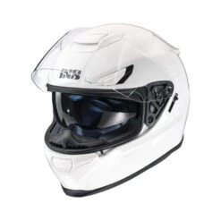 IXS 315 1.0 Motorfietshelm - Wit 9 IXS 315 1.0 Motorfietshelm - Wit -IXS Winkel iXS3151 0Motorradhelm weiss 5