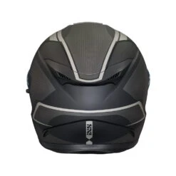 IXS 315 2.0 Motorfietshelm - Zwart -IXS Winkel iXS3152 0Motorradhelm schwarz 3