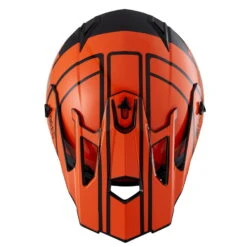 IXS 361 2.1 Motorhelm Oranje Zwart -IXS Winkel iXS3612 1Motorradhelmorangeblack 4