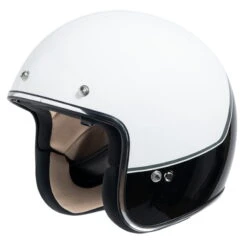 IXS 77 2.2 Jet Helm Wit Zwart Zilver 5 IXS 77 2.2 Jet Helm Wit Zwart Zilver -IXS Winkel iXS772 2Jethelmwhiteblacksilver 3