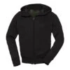 IXS Classic AR Hoody Clarkson - Zwart