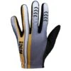 IXS Cross Glove Light-Air 2.0 Grijs-wit-bruin