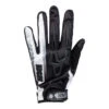 IXS Cross Handschoen Lite Air Zwart Wit