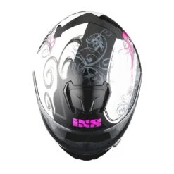 IXS HX 215 Curl Motorfietshelm -IXS Winkel iXSHX215CurlMotorradhelm 5