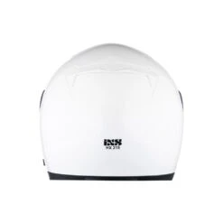IXS HX 215 Motorhelm Wit 9 IXS HX 215 Motorhelm Wit -IXS Winkel iXSHX215Motorradhelmwhite 5