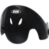 Helmtop Voor IXS Helm HX 114 Zwart