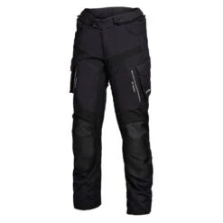 IXS Tour Shape-ST Broek - Zwart