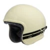IXS Jet Helm 880 2.1 - Mat Ivoor