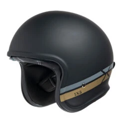 IXS Jet Helm 880 2.1 - Mat Grijs