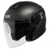 Jet Helm IXS100 1.0 - Mat Grijs