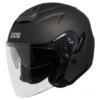 Jet Helm IXS92 FG 1.0 - Mat Grijs
