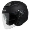Jet Helm IXS92 FG 1.0 - Zwart Mat