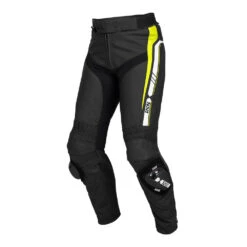 IXS Kombi Sport LD RS-700 1.0 2st. Zwart-fluo Geel-wit -IXS Winkel iXSKombiSportLDRS 7001 02tlg schwarz fluogelb weiss 4
