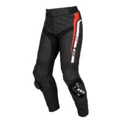 IXS Kombi Sport LD RS-700 1.0 2st. Zwart-rood-wit -IXS Winkel iXSKombiSportLDRS 7001 02tlg schwarz rot weiss 4