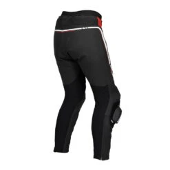 IXS Kombi Sport LD RS-700 1.0 2st. Zwart-rood-wit -IXS Winkel iXSKombiSportLDRS 7001 02tlg schwarz rot weiss 5