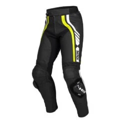 IXS Kombi Sport LD RS-800 1.0 2st. Zwart-fluo Geel-wit -IXS Winkel iXSKombiSportLDRS 8001 02tlg schwarz fluogelb weiss 4