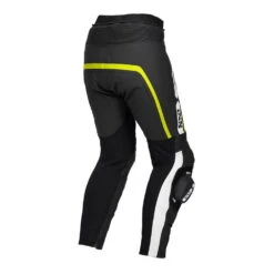 IXS Kombi Sport LD RS-800 1.0 2st. Zwart-fluo Geel-wit -IXS Winkel iXSKombiSportLDRS 8001 02tlg schwarz fluogelb weiss 5