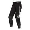 IXS MX Broek 19 2.0 Stretch Zwart Wit