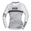 IXS MX Jersey Trekker - Wit
