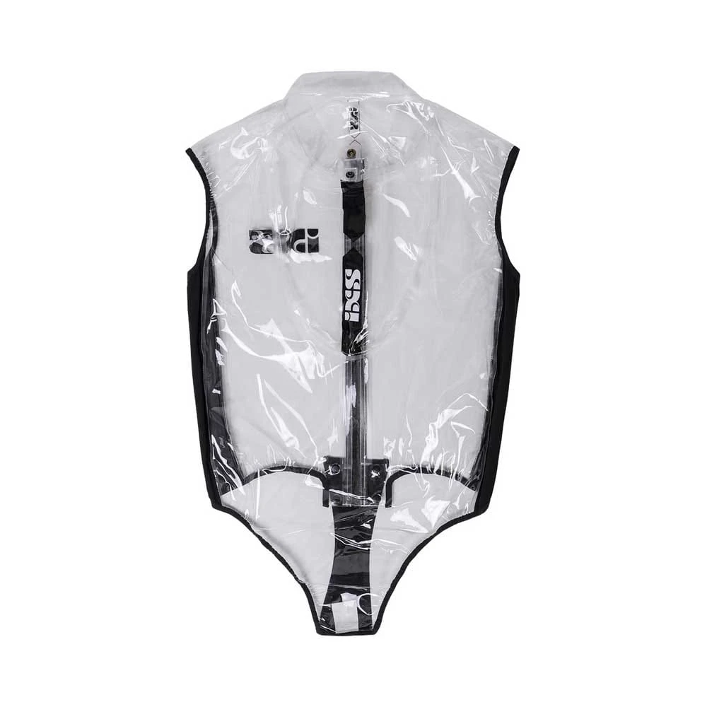 IXS Regen Torso Race 1.0 3 IXS Regen Torso Race 1.0 - Afbeelding 3