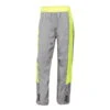 IXS Silver Reflex-ST Regenbroek Neongrijs
