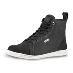 IXS Sneaker Classic Nubuck Cotton 2.0