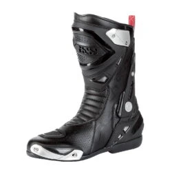 IXS Sportschoenen RS-400 Zwart