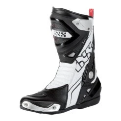 IXS Sportschoenen RS-400 Wit