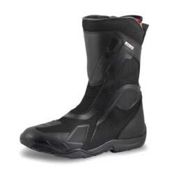 IXS Tour Techno-ST+ Laarzen - Zwart